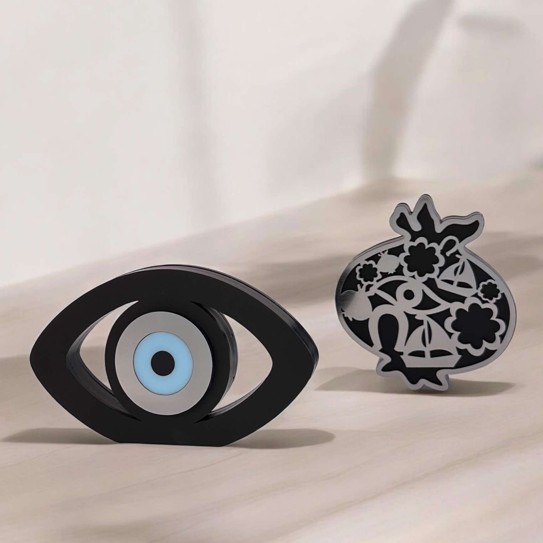 EVIL EYE - Image 2