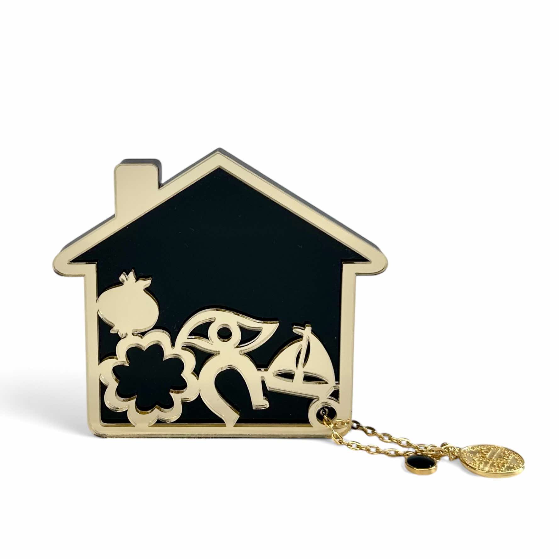 Lucky Home