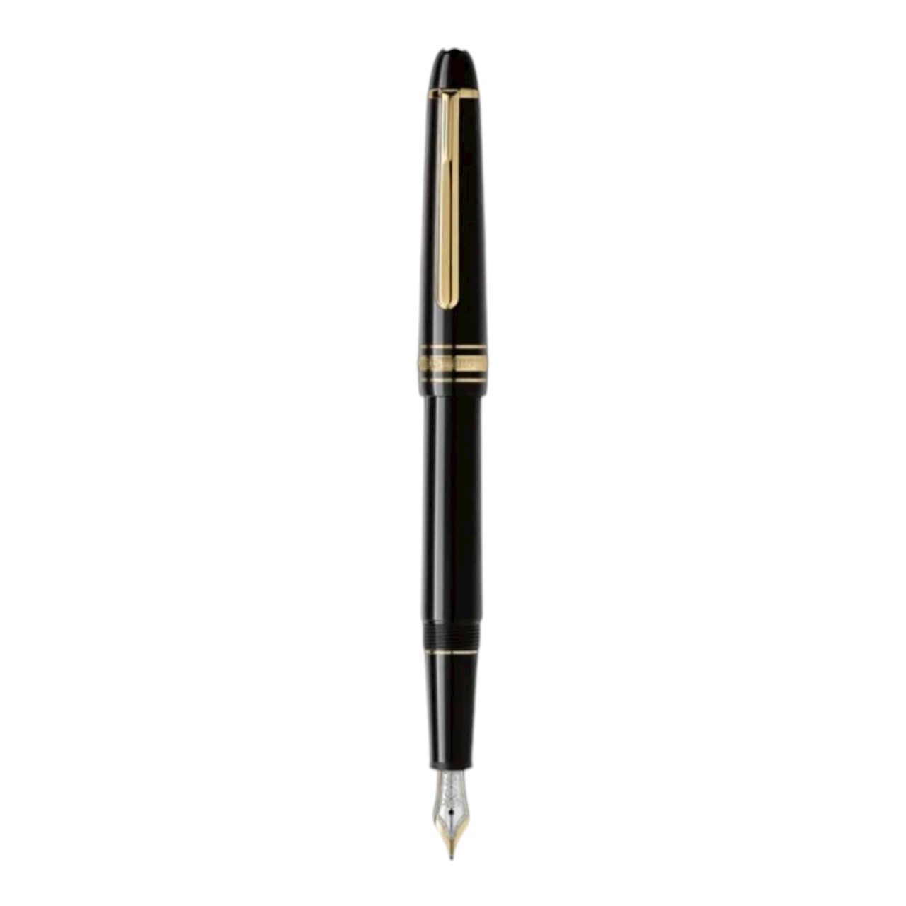 ΠΕΝΑ Meisterstuck CLASSIQUE Gold-Coated