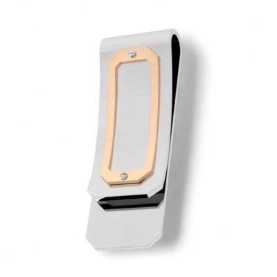 ΧΡΗΜΑΤΟΔΕΤΗΣ / MONEY CLIP