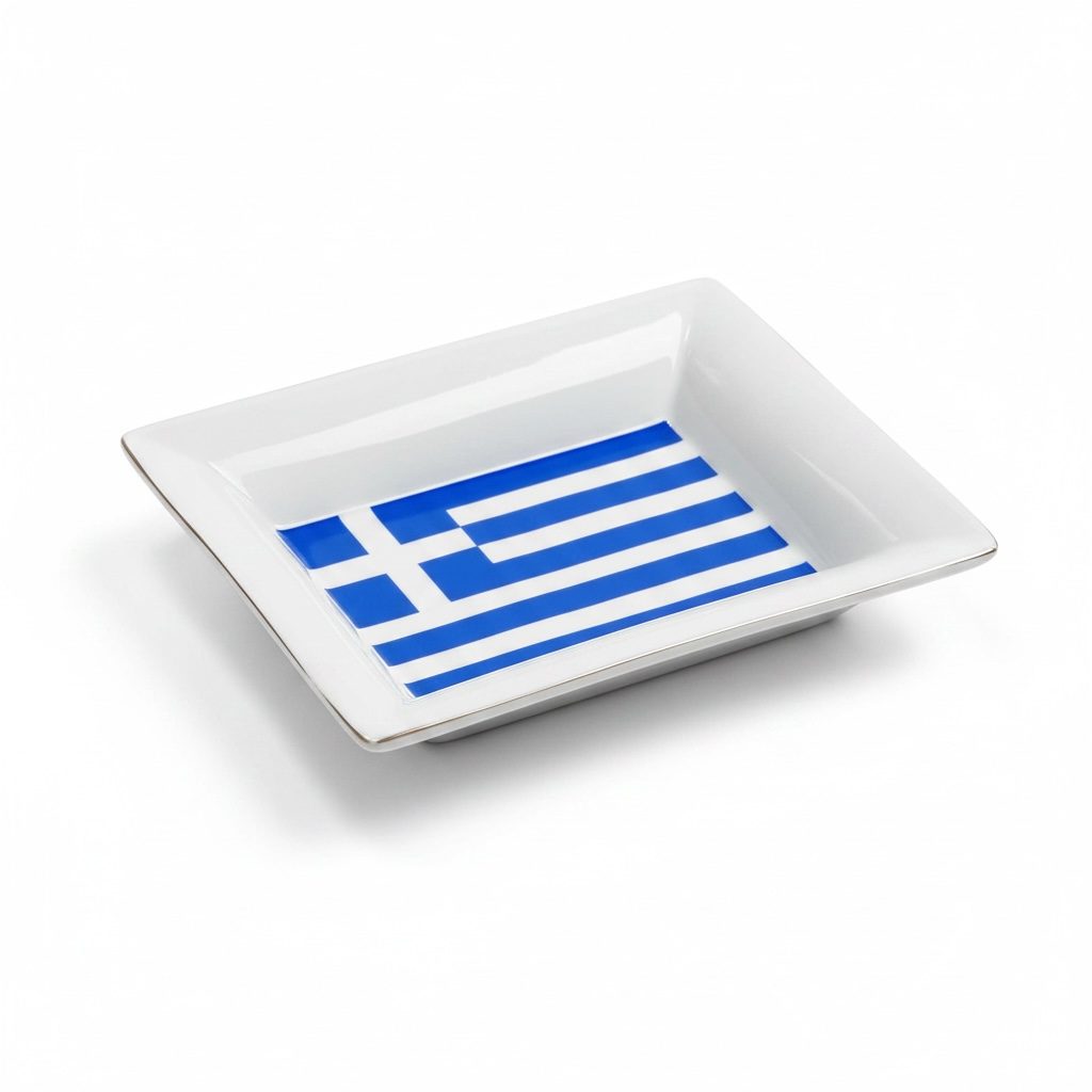 VIDE POCHE 20x16 GREECE - Image 5