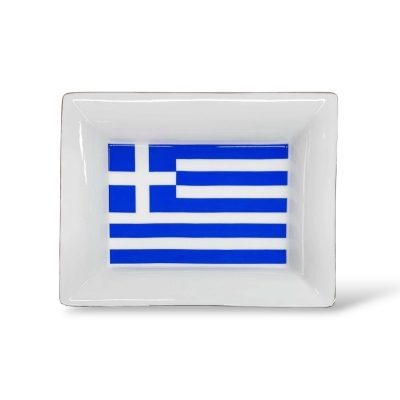 VIDE POCHE 20x16 GREECE