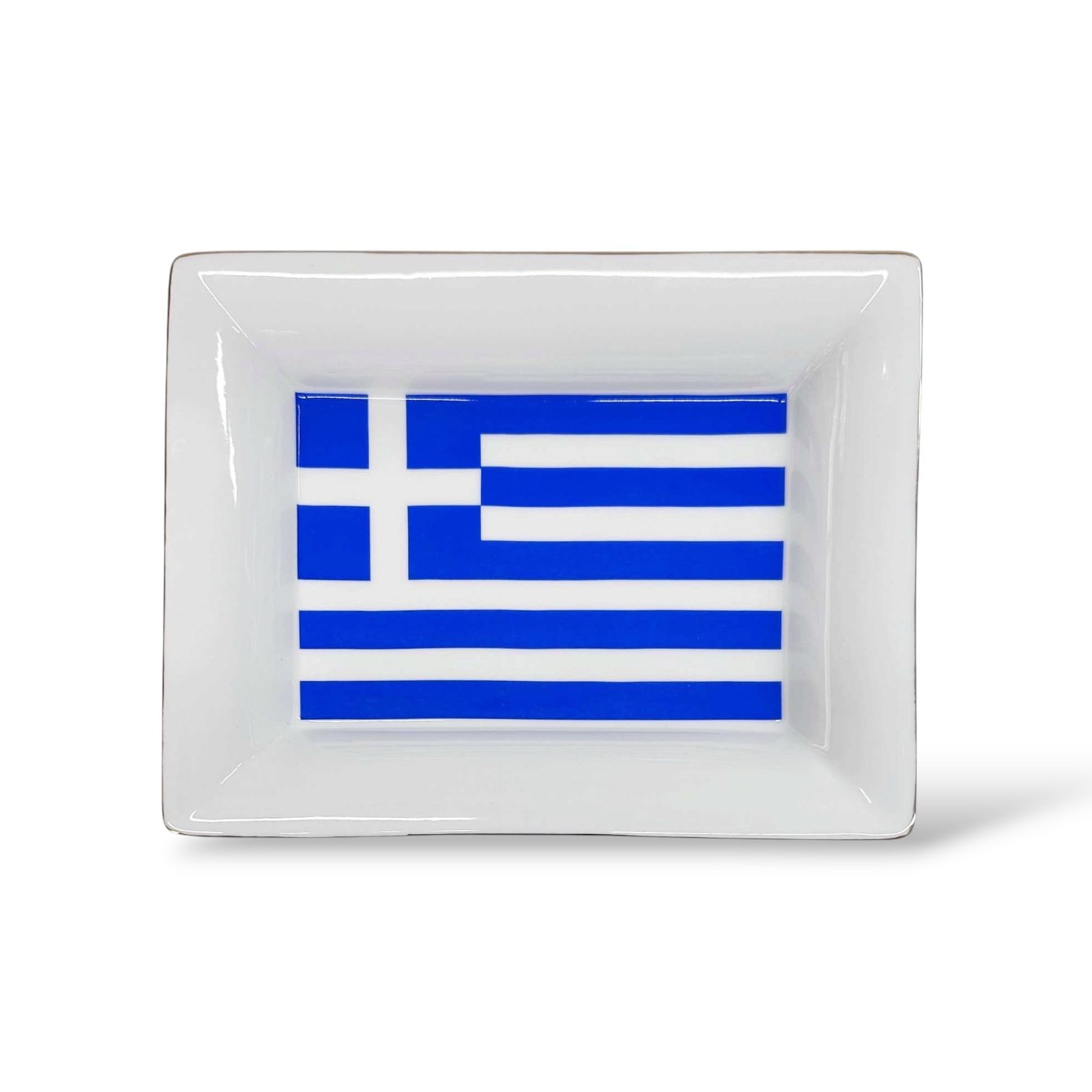 VIDE POCHE 20x16 GREECE