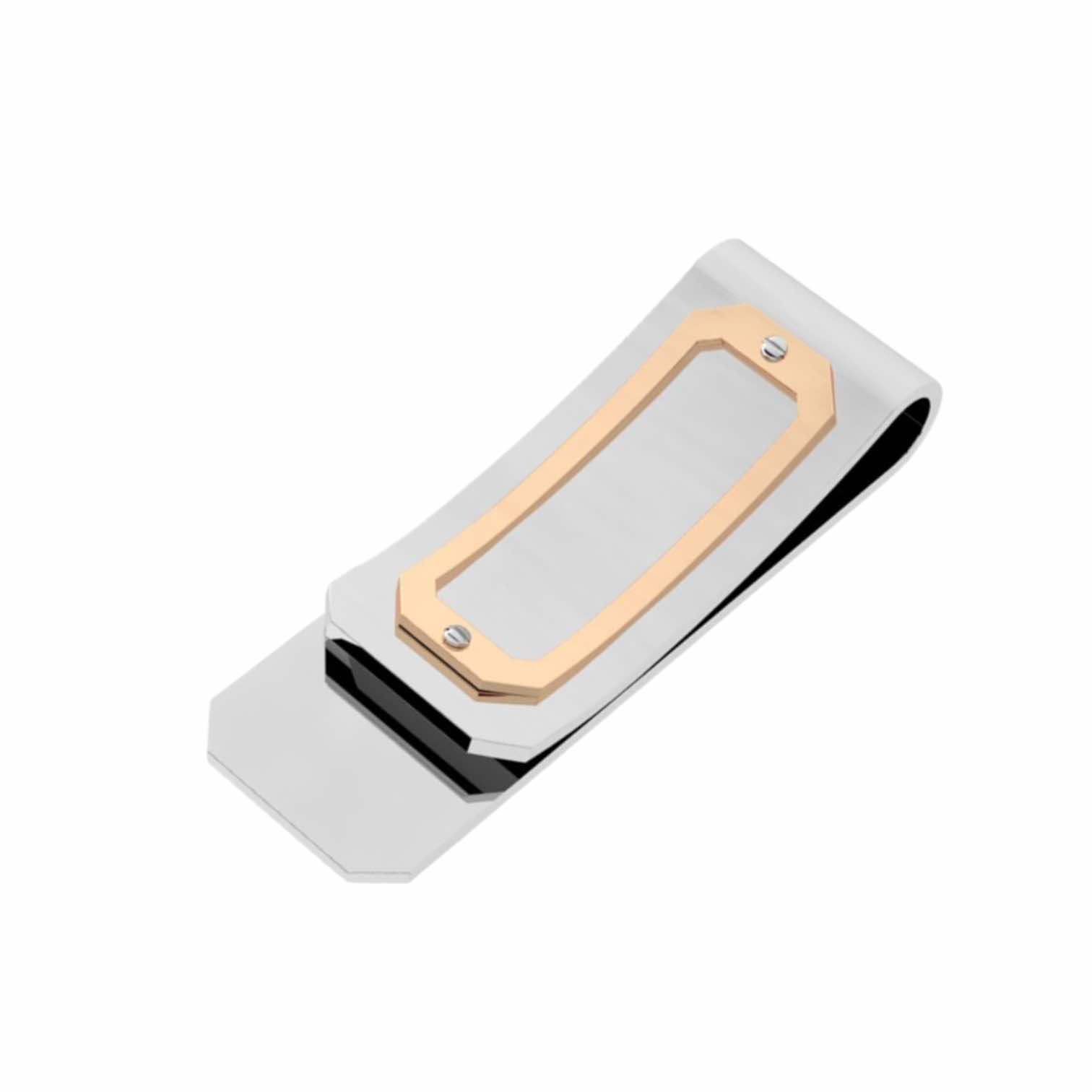 ΧΡΗΜΑΤΟΔΕΤΗΣ / MONEY CLIP - Image 3