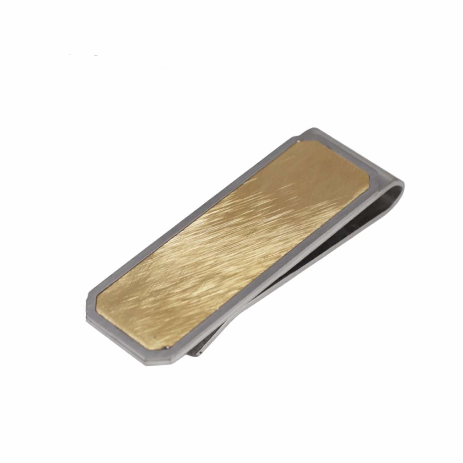 ΧΡΗΜΑΤΟΔΕΤΗΣ / MONEY CLIP