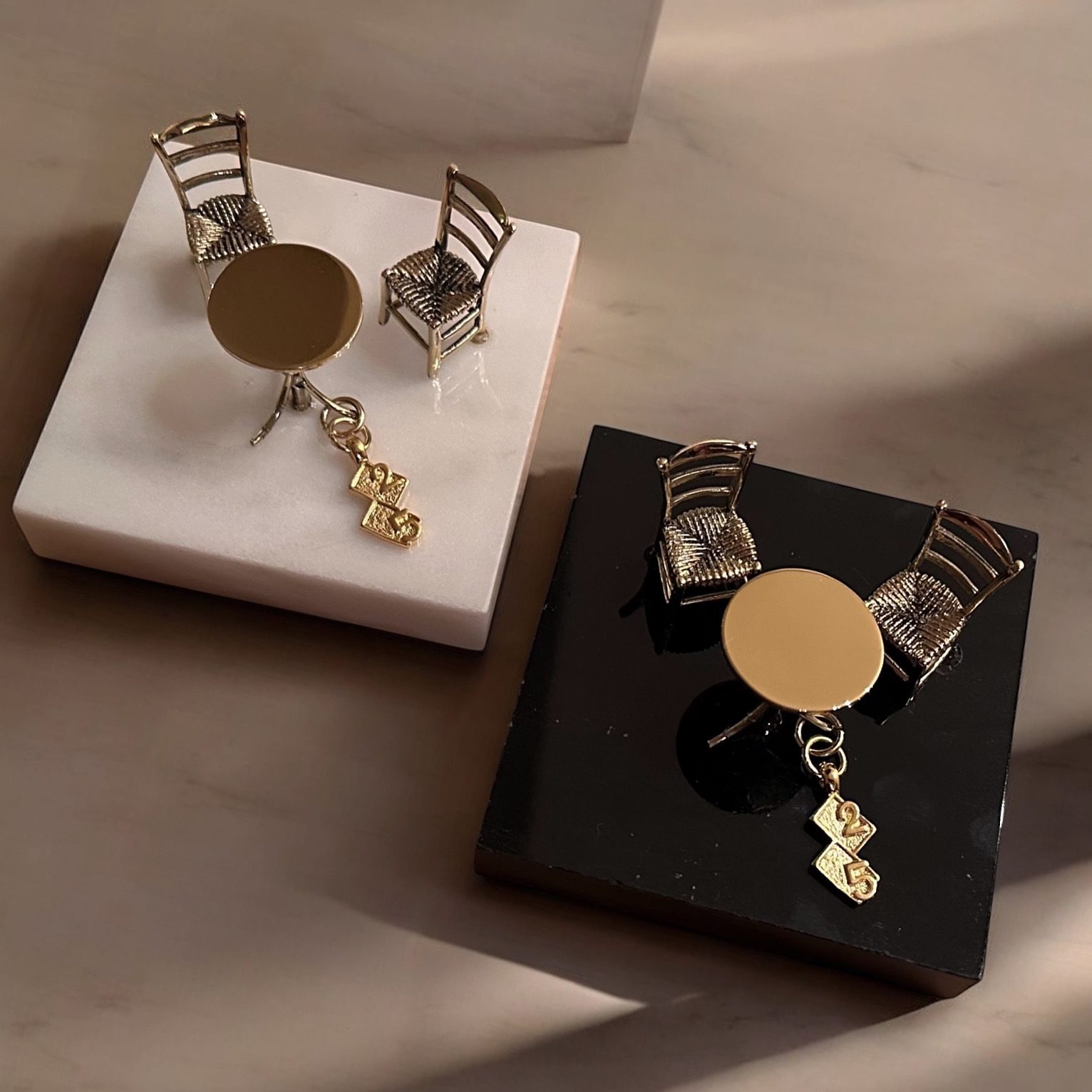 GREEK CHARM 2025 - Image 3