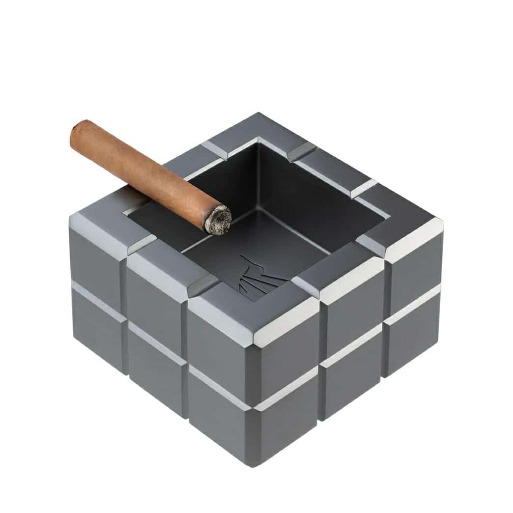ΤΑΣΑΚΙ ΓΙΑ 4 ΠΟΥΡΑ / HERITAGE CUBE - Image 4