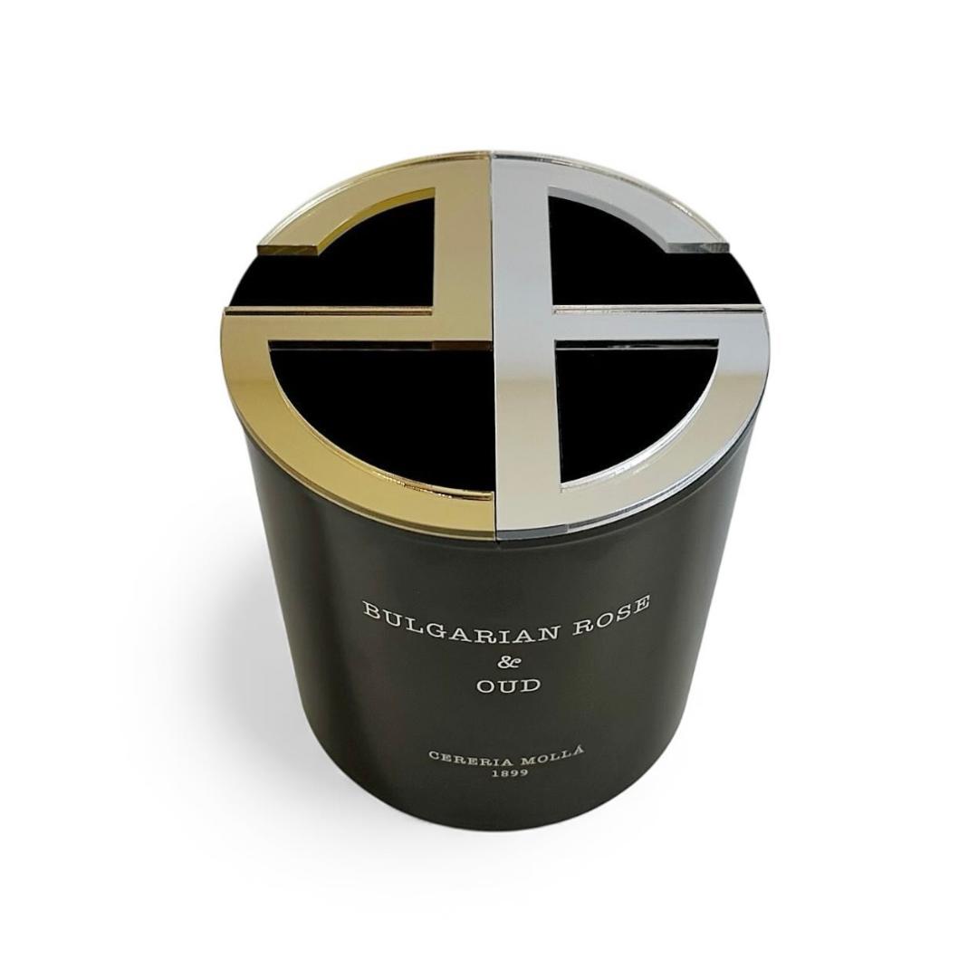 YEAR 2026 CANDLE - Image 3