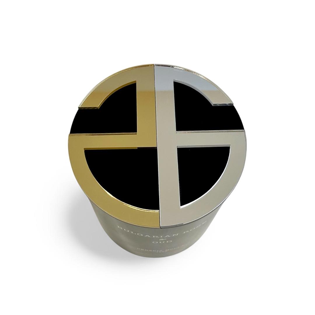 YEAR 2026 CANDLE - Image 4