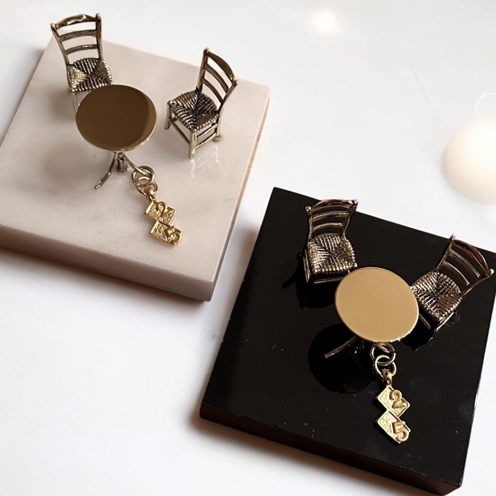 GREEK CHARM 2025 - Image 5