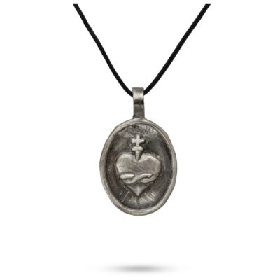SACRED HEART