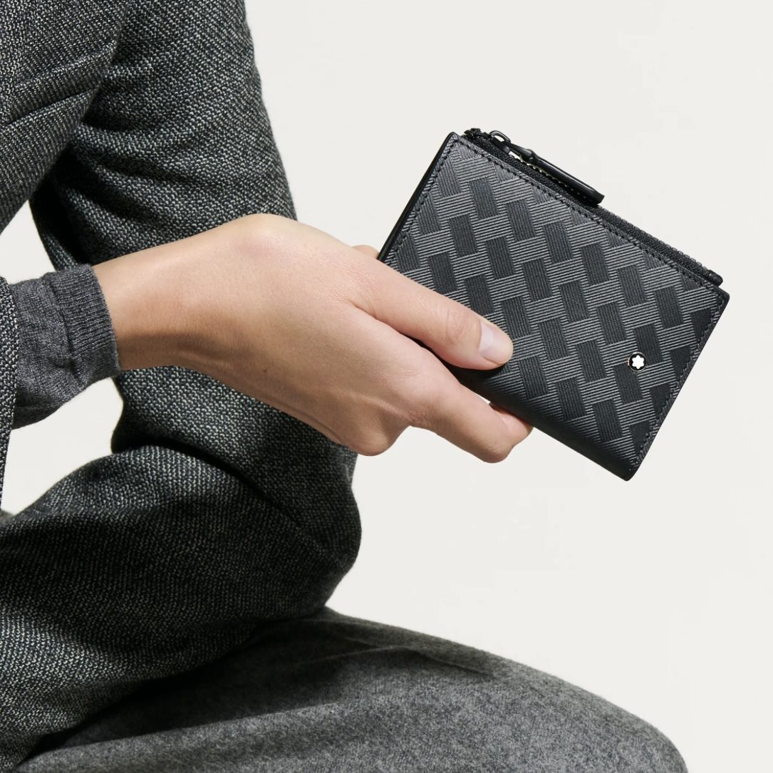 ΠΟΡΤΟΦΟΛΙ / EXTREME 3.0 MINI VERTICAL WALLET 6CC - Image 4
