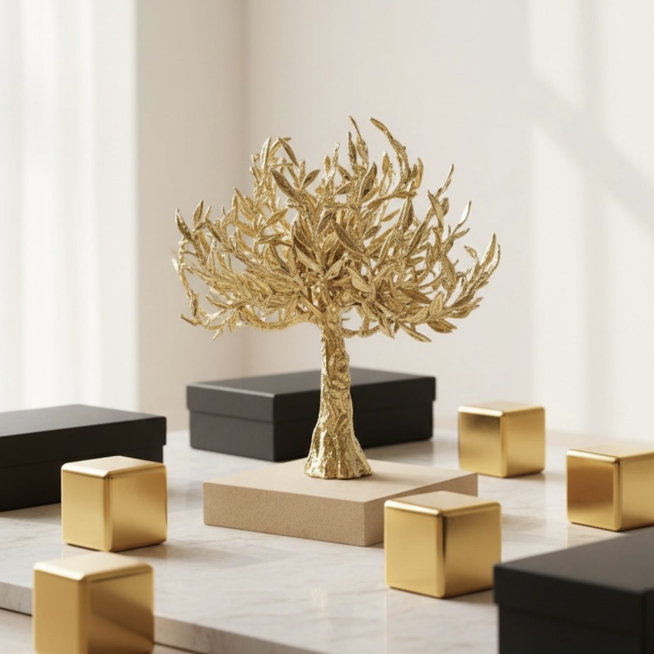 OLIVE TREE - Image 7