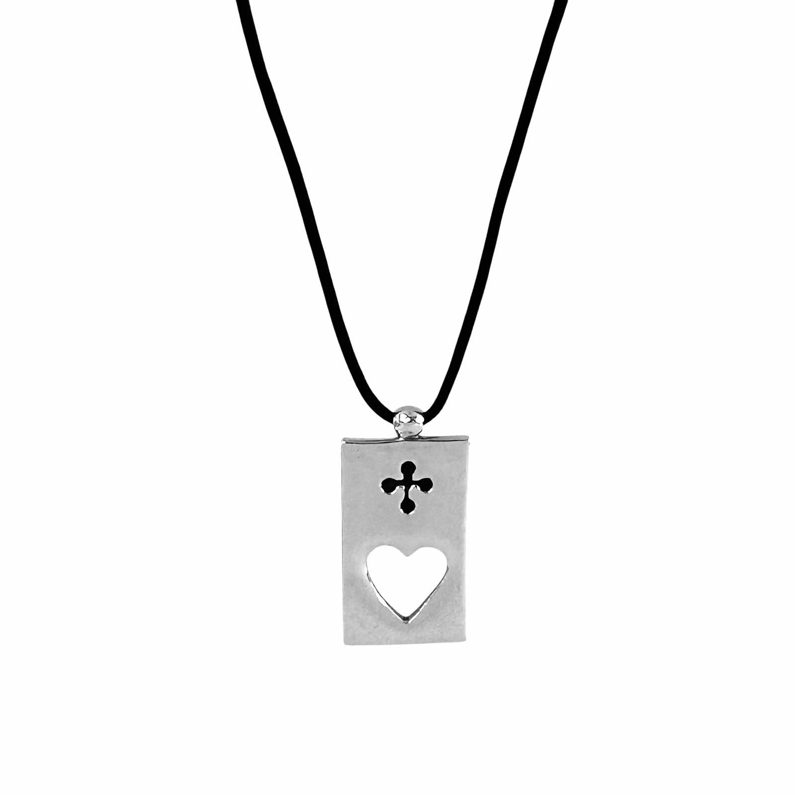 LOVE & FAITH