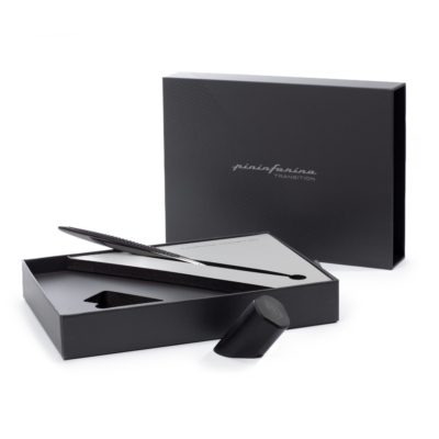 ΣΤΥΛΟ ΔΙΑΡΚΕΙΑΣ / PININFARINA TRANSITION BLACK