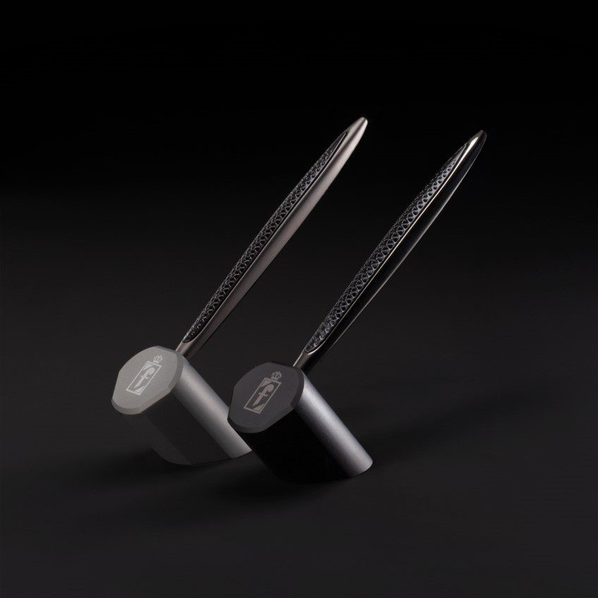 ΣΤΥΛΟ ΔΙΑΡΚΕΙΑΣ / PININFARINA TRANSITION BLACK - Image 3