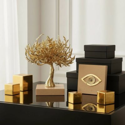 OLIVE TREE