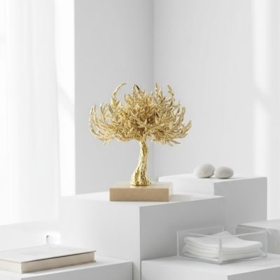 OLIVE TREE