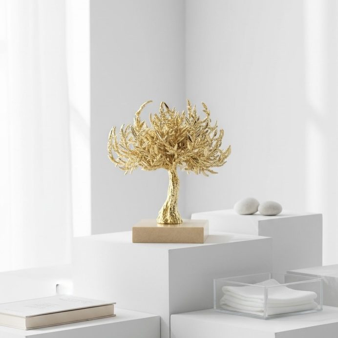 OLIVE TREE