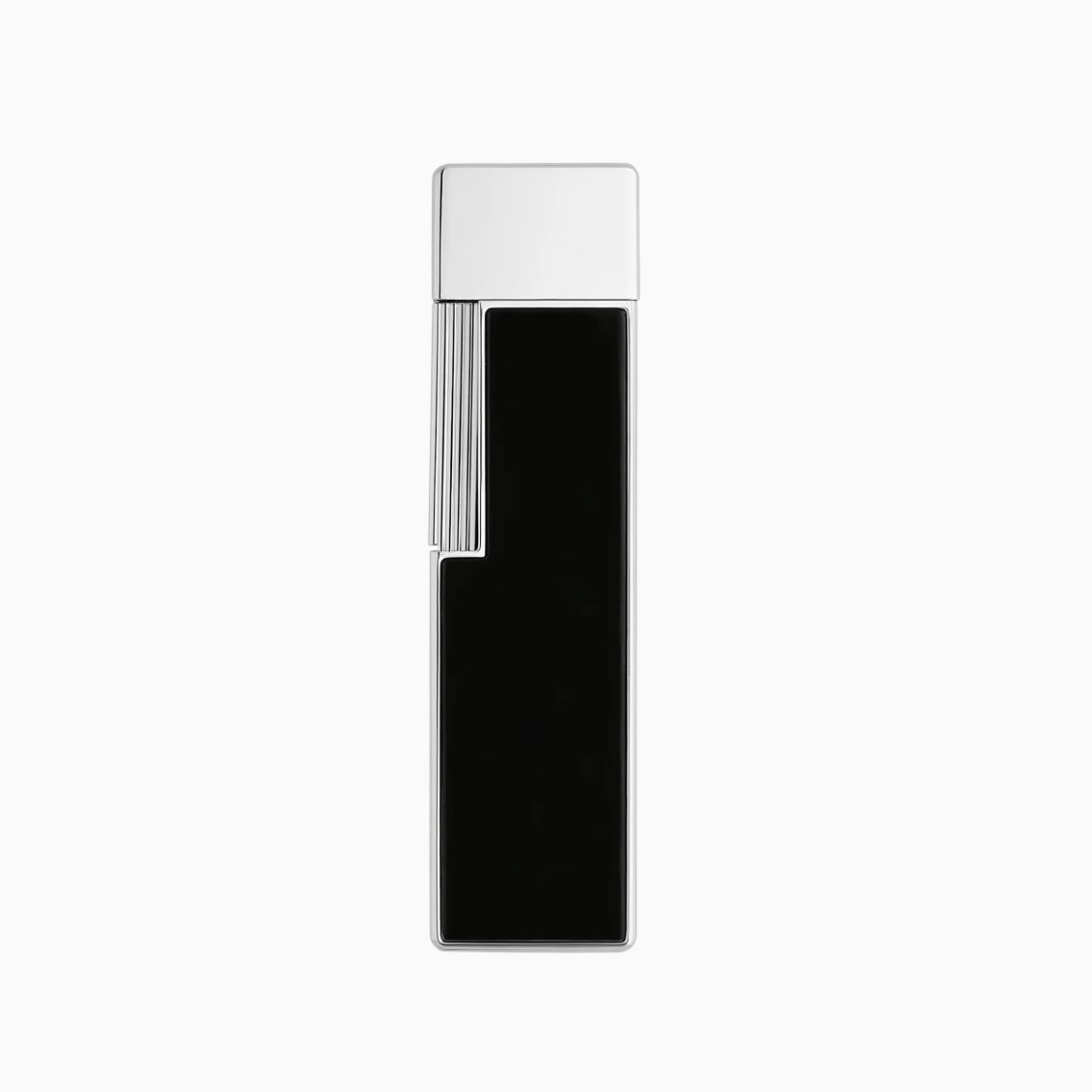 ΑΝΑΠΤΗΡΑΣ / TWIGGY LACQUERED LIGHTER BLACK - Image 3