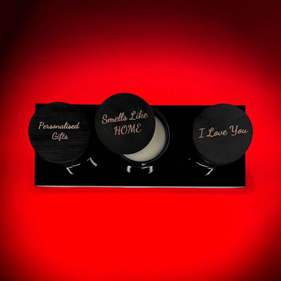 PERSONALISED CANDLES - Image 9
