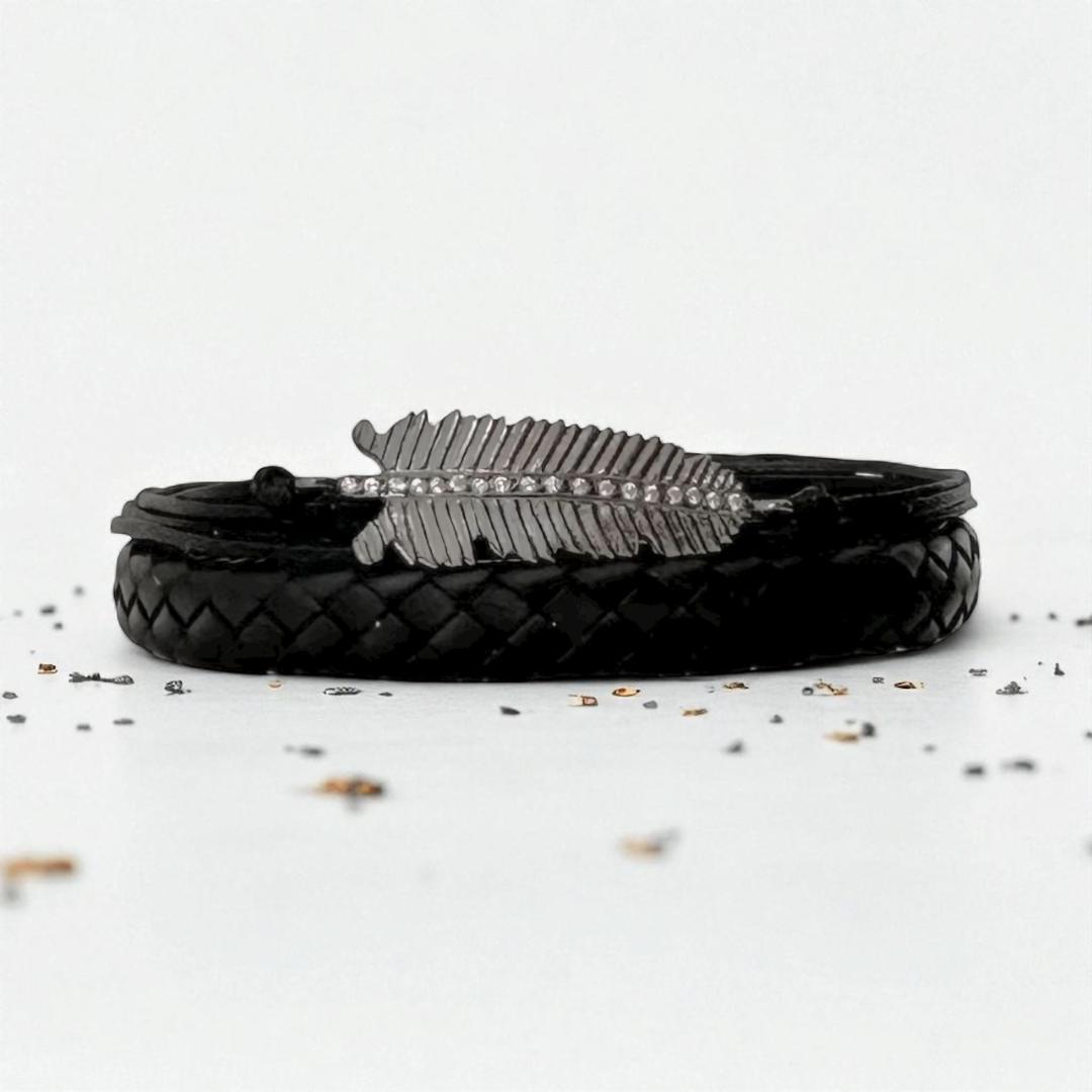 BLACK FEATHER - Image 2