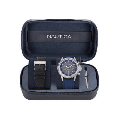 BOXSET / ΡΟΛΟΙ ΧΕΙΡΟΣ / NAUTICA NCT BLUEOCEAN