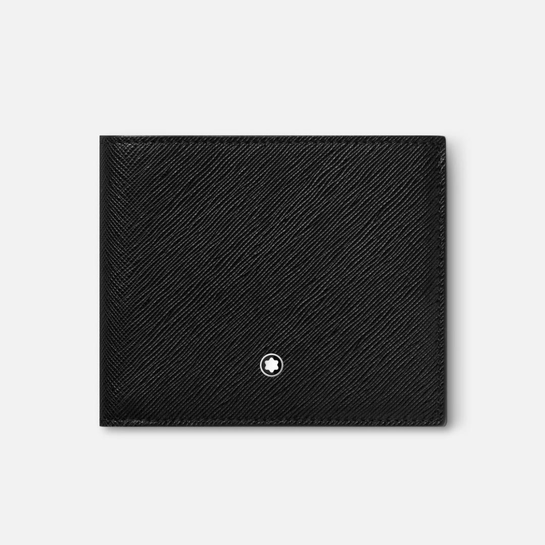 Πορτοφόλι Montblanc Sartorial 6cc