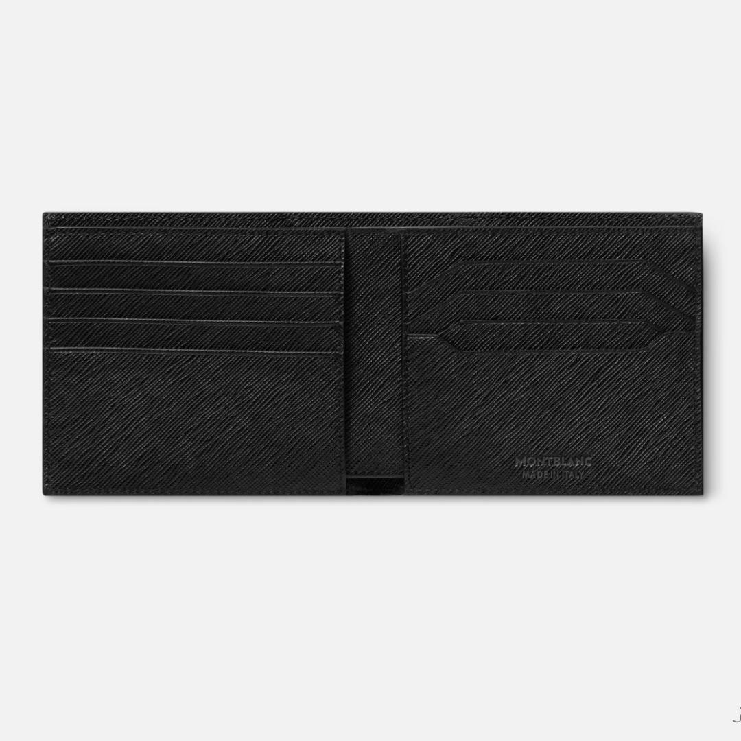 Πορτοφόλι Montblanc Sartorial 6cc - Image 2
