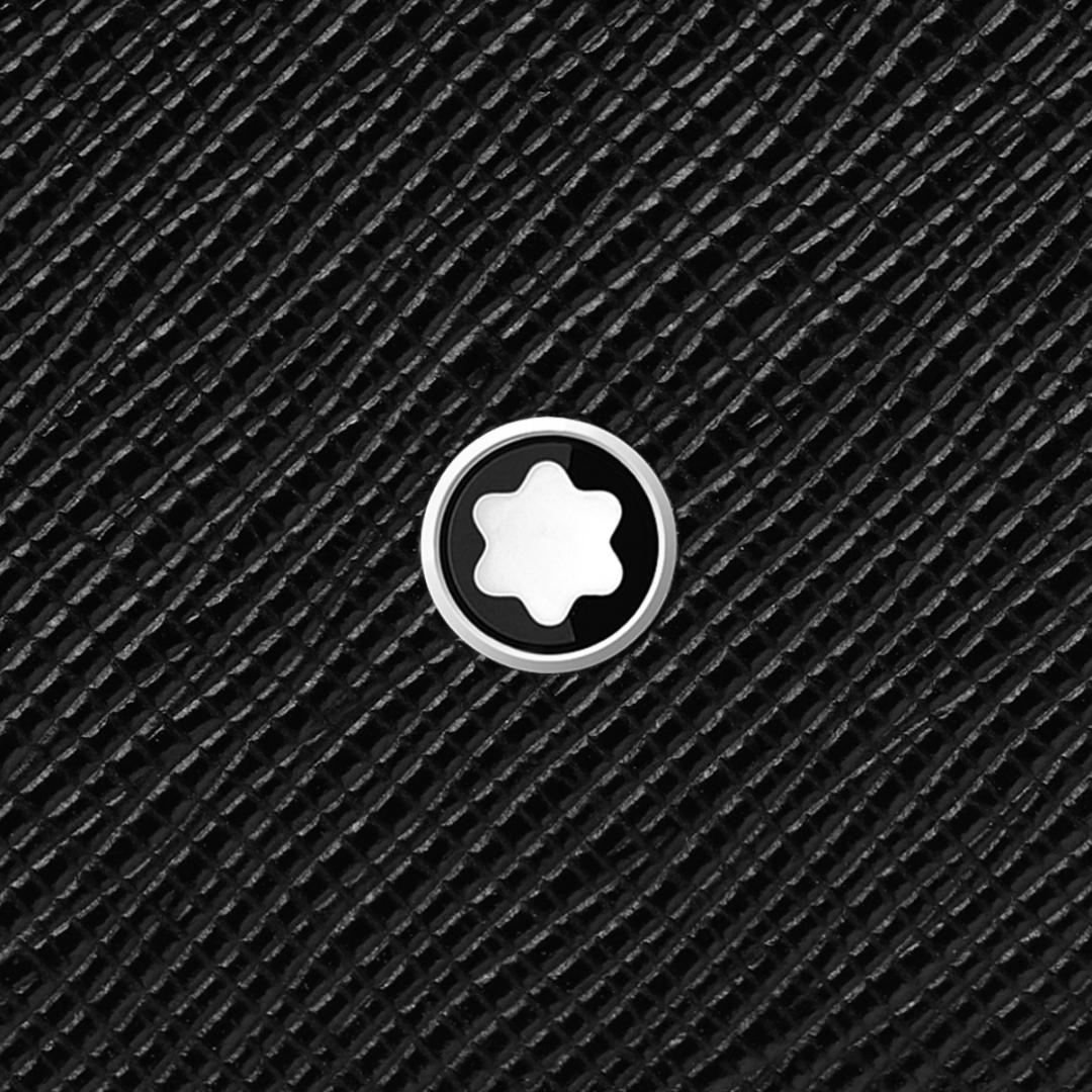 Πορτοφόλι Montblanc Sartorial 6cc - Image 4