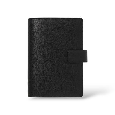 ORGANISER PERSONAL / CAMDEN BLACK