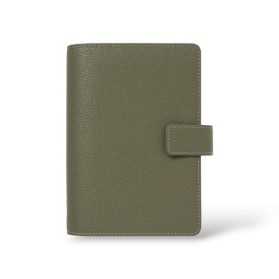 ORGANISER PERSONAL / CAMDEN OLIVE