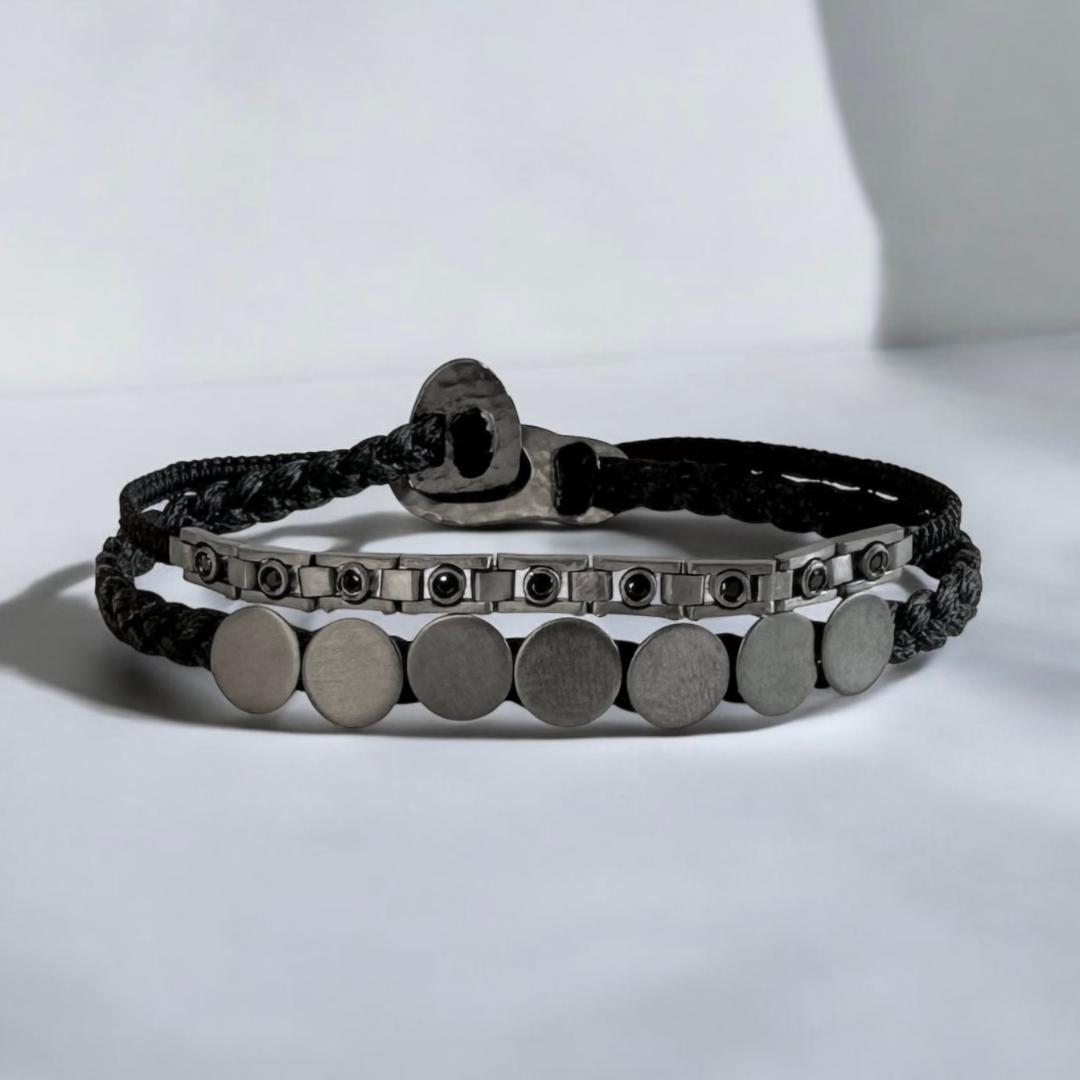 BLACK CIRCLES - Image 2