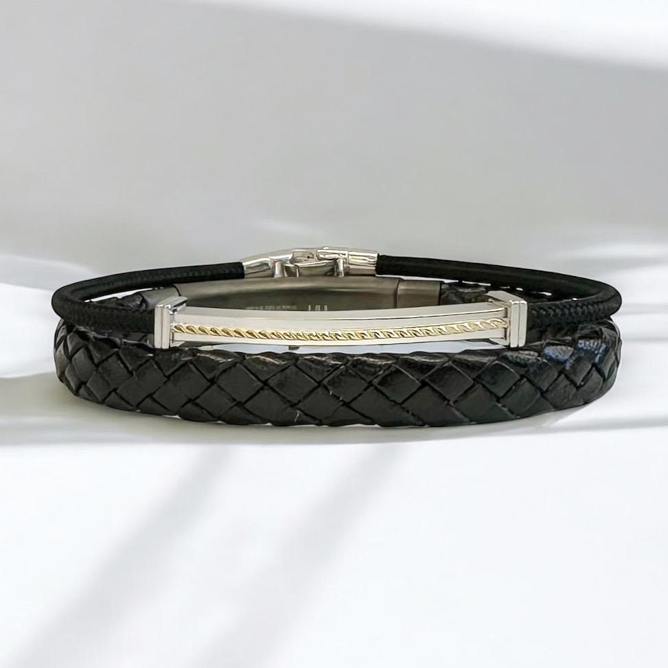 SILVER & GOLD - Image 2