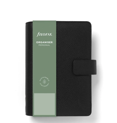 ORGANISER PERSONAL / CAMDEN BLACK