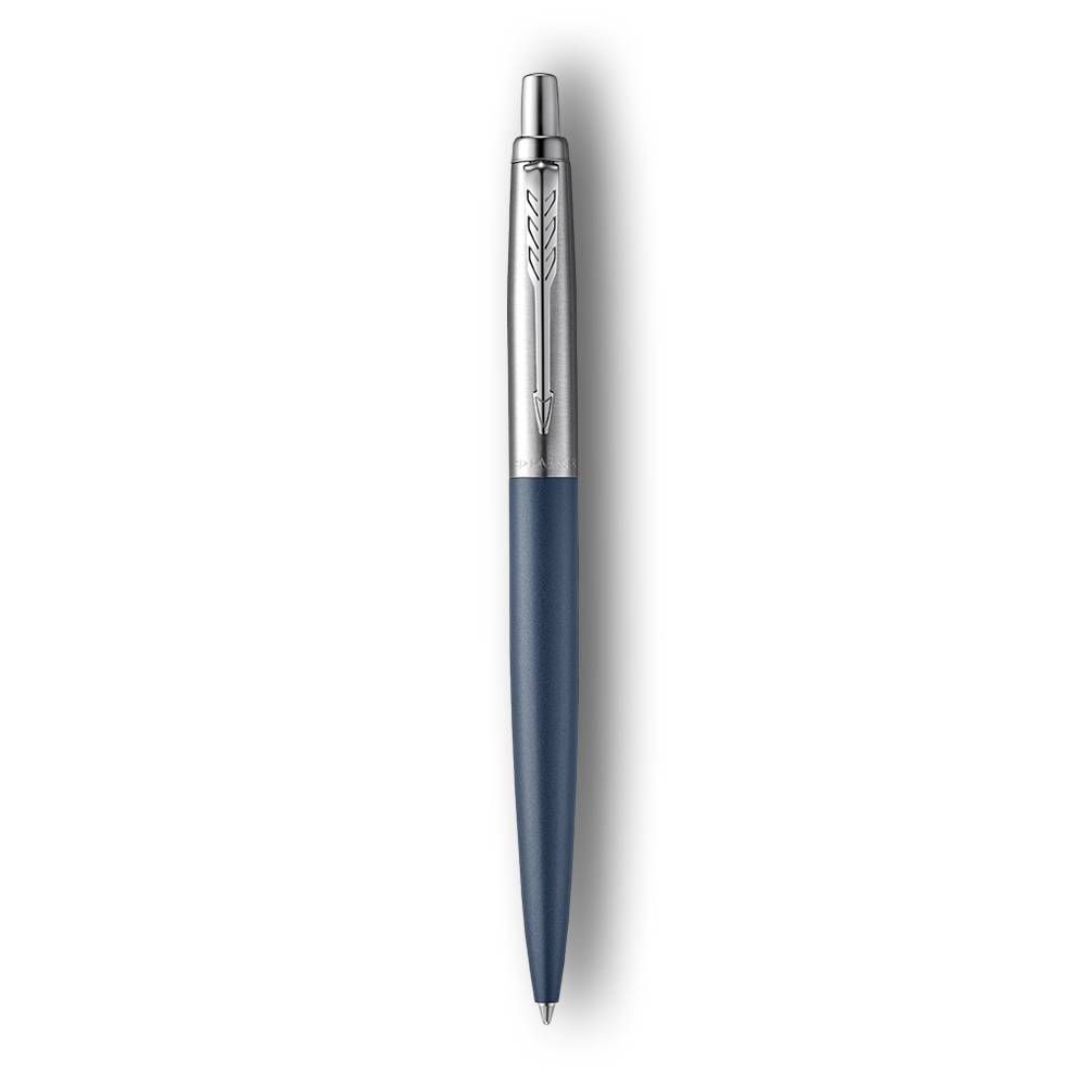 ΣΤΥΛΟ ΔΙΑΡΚΕΙΑΣ / P JOTTER XL M.BLUE CT BP+BLK PU PP - Image 2
