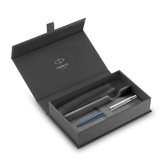 ΣΤΥΛΟ ΔΙΑΡΚΕΙΑΣ / P JOTTER XL M.BLUE CT BP+BLK PU PP