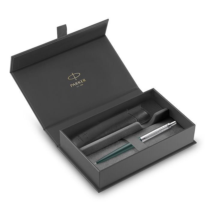 GIFT BOX, ΣΤΥΛΟ ΔΙΑΡΚΕΙΑΣ JOTTER & ΘΗΚΗ