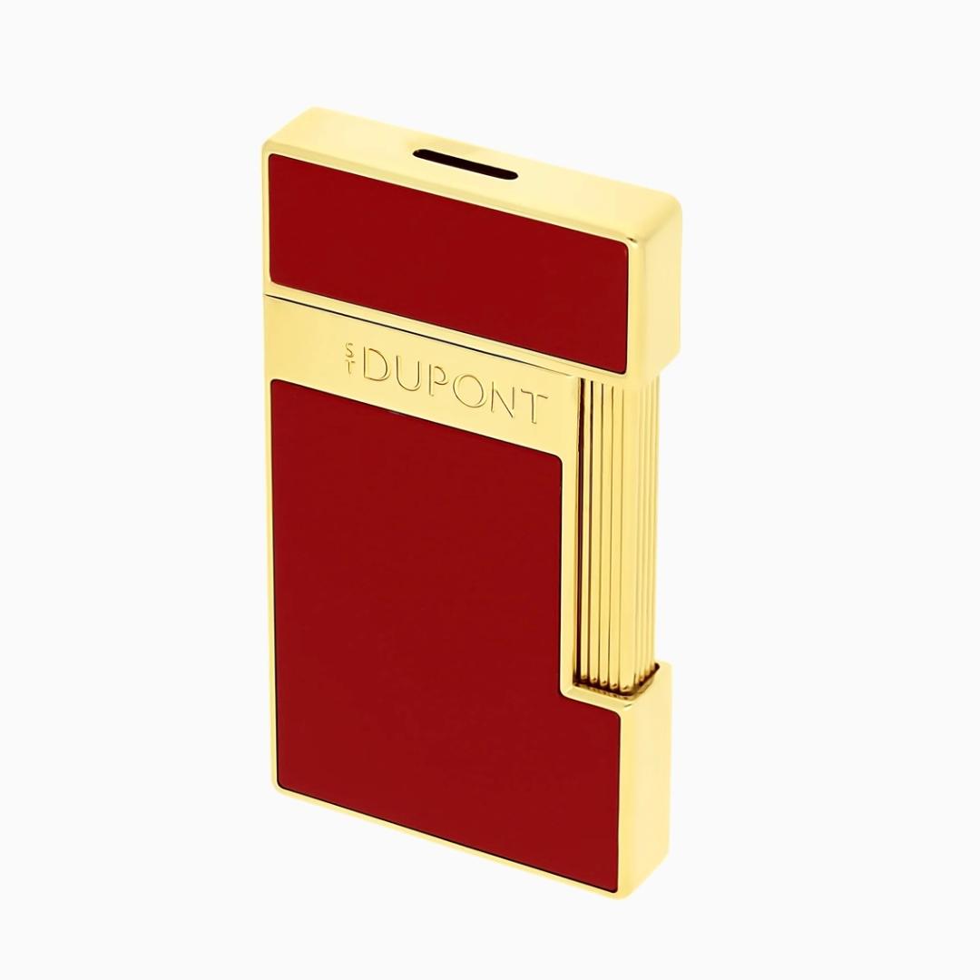 ΑΝΑΠΤΗΡΑΣ / SLIMMY GOLDEN SHINY RED LACQUER - Image 3
