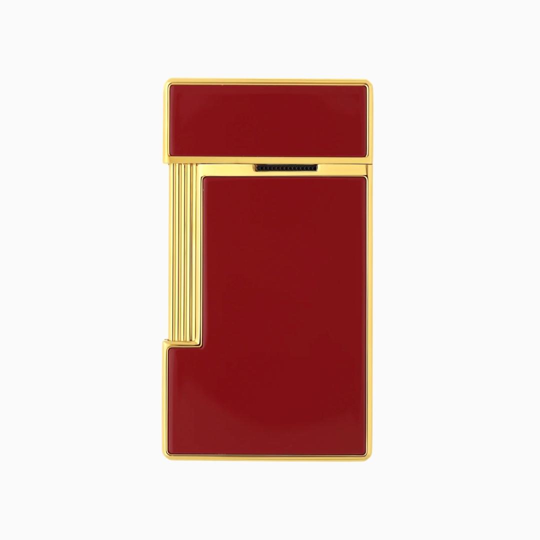 ΑΝΑΠΤΗΡΑΣ / SLIMMY GOLDEN SHINY RED LACQUER - Image 4