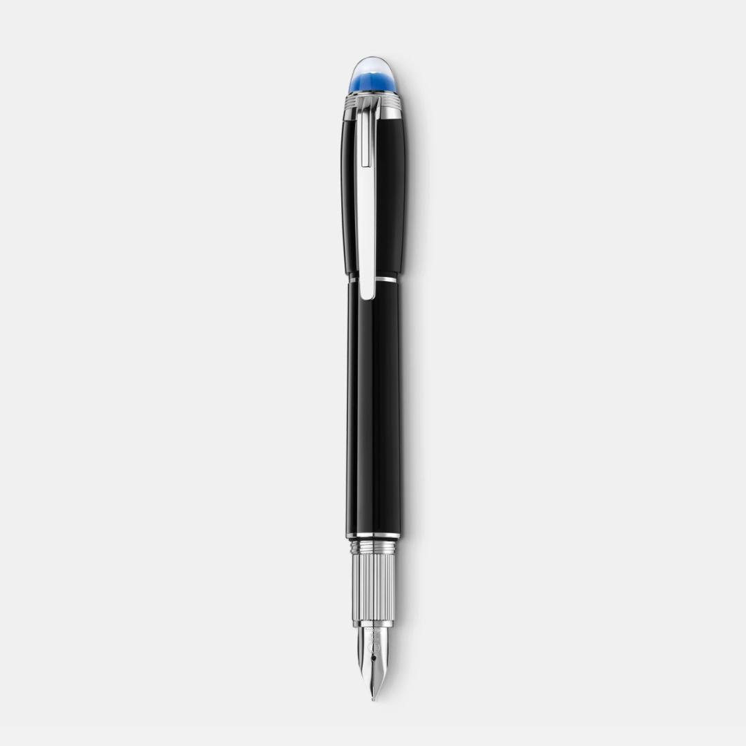 ΠΕΝΑ / StarWalker Precious Resin Fountain Pen Piston Converter