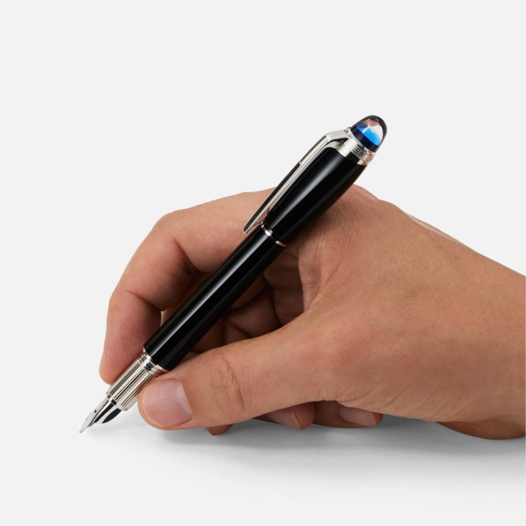 ΠΕΝΑ / StarWalker Precious Resin Fountain Pen Piston Converter - Image 2
