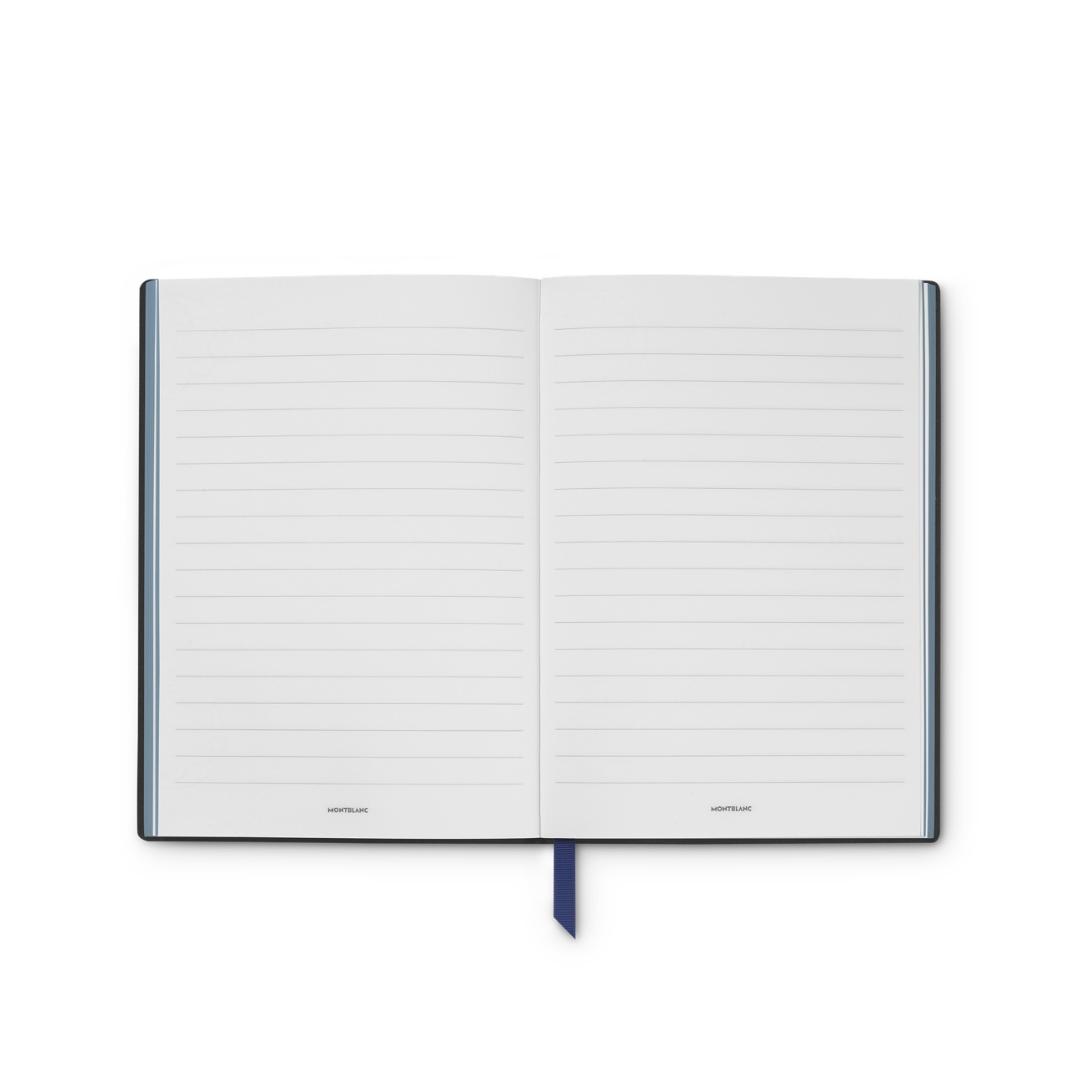 ΣΗΜΕΙΩΜΑΤΑΡΙΟ Α5 / Writers Edition Homage to Jane Austen, Blue - Lined - Image 2