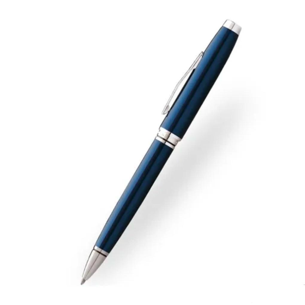 ΣΤΥΛΟ ΔΙΑΡΚΕΙΑΣ / COVENTRY BLUE LACQUER CT - Image 3