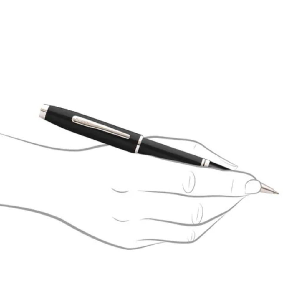 ROLLERBALL / COVENTRY BLACK LACQUER CT - Image 2