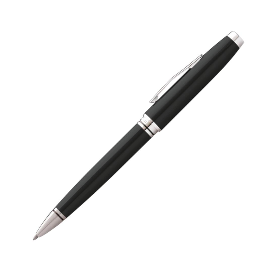 ROLLERBALL / COVENTRY BLACK LACQUER CT - Image 3