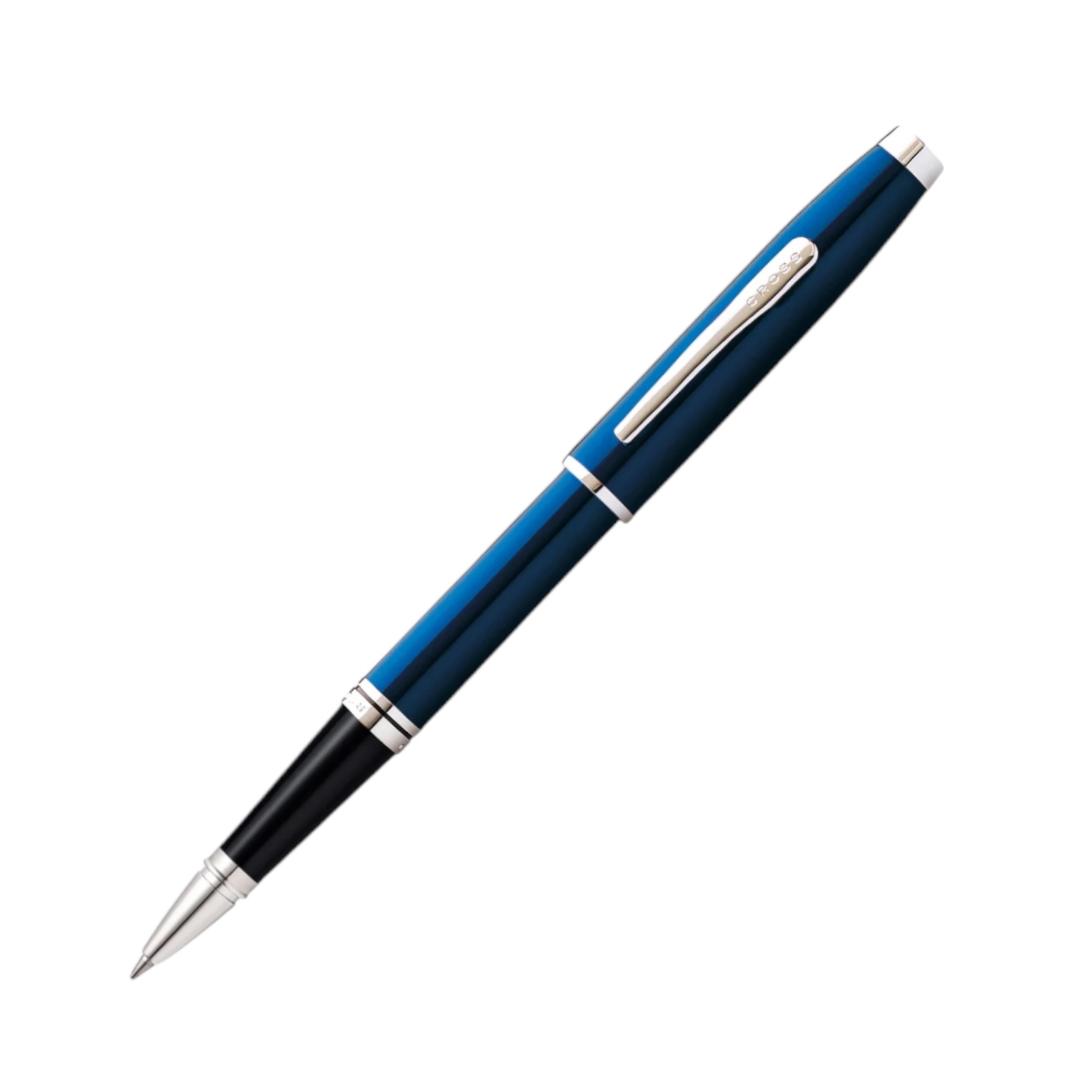 ROLLERBALL / COVENTRY BLUE LACQUER CT