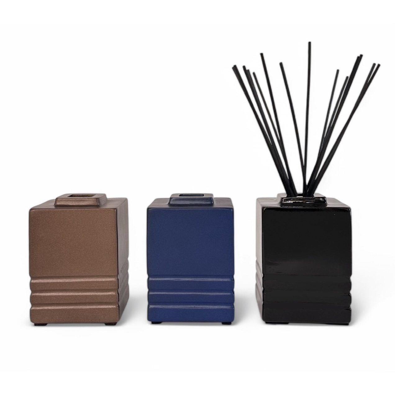 DIFFUSER 200ML / TEA & LEMONGRASS - Image 3