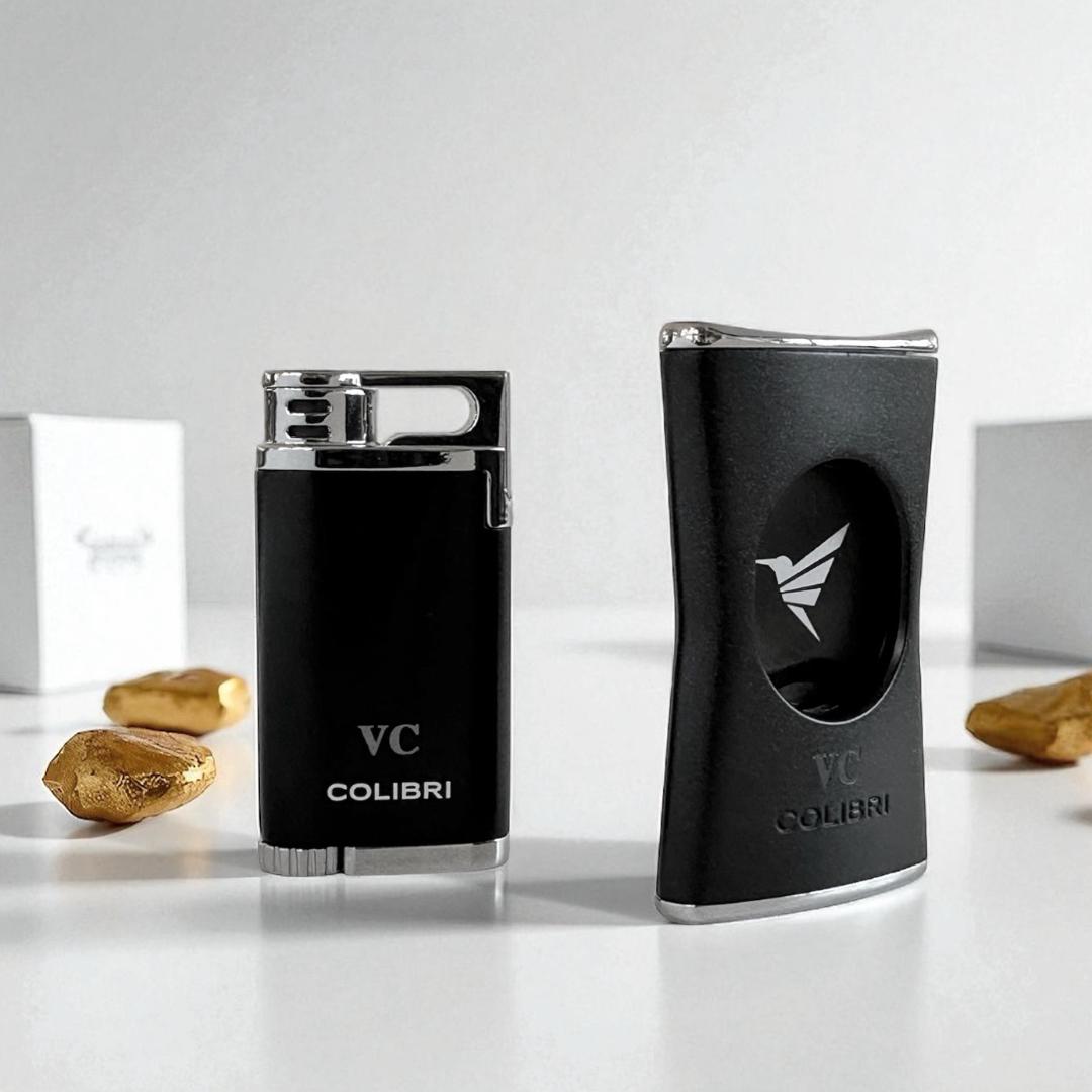 ΑΝΑΠΤΗΡΑΣ / COLIBRI SLIM / SINGLE JET FLAME - Image 2