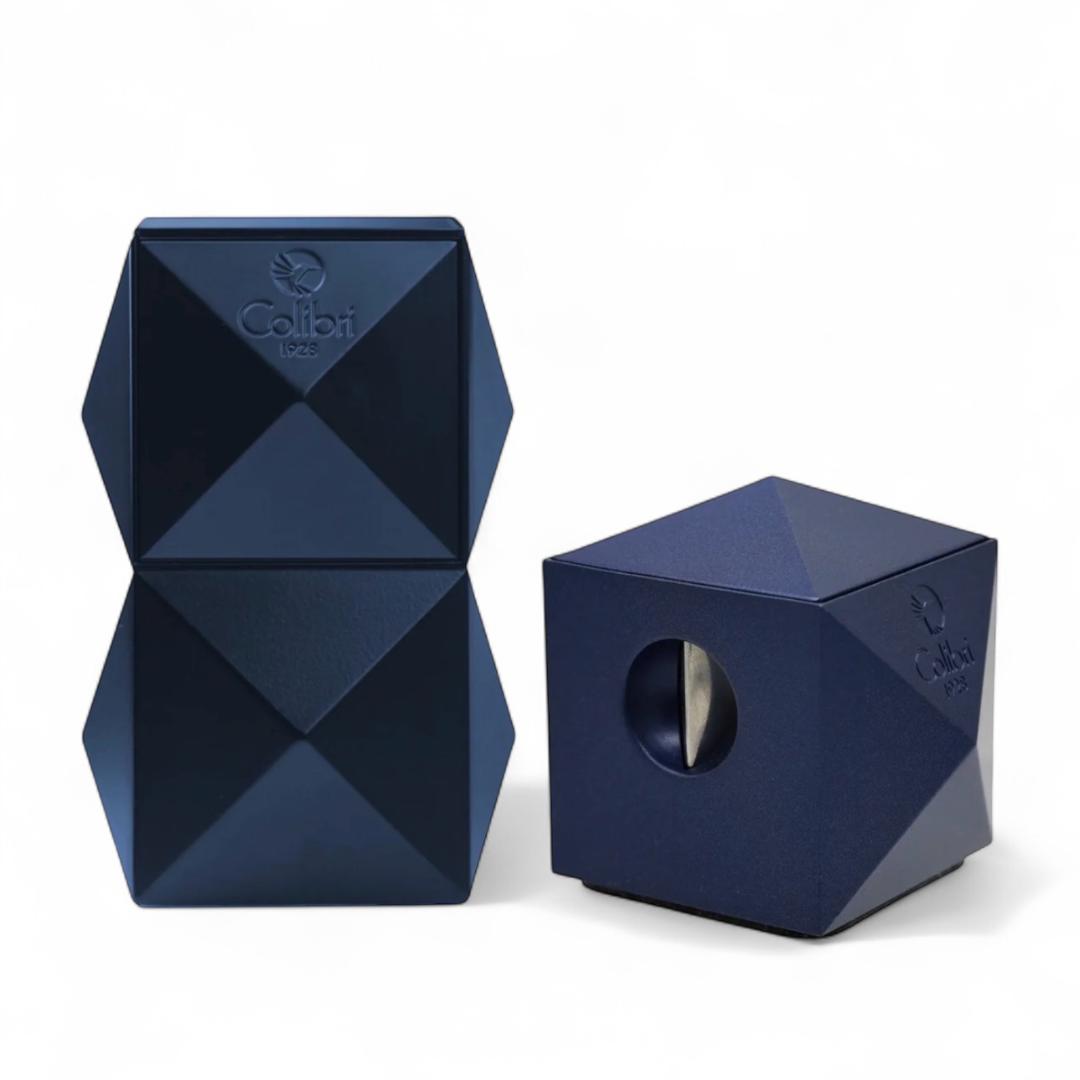 ΕΠΙΤΡΑΠΕΖΙΟ ΑΝΑΠΤΗΡΑΣ & ΠΟΥΡΟΚΟΠΤΗΣ / QUASAR DESK SET BLUE